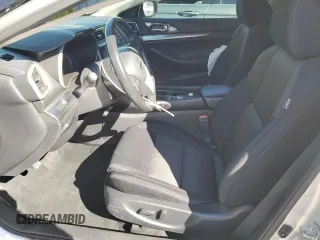 2019 Nissan Maxima SL с VIN 1N4AA6AV0KC382231, выставлен на аукционе Copart как лот 46753695 с пробегом 61 009 миль миль и Списание • Salvage title. История ставок и продаж доступна на DreamBid. Изображение 7.