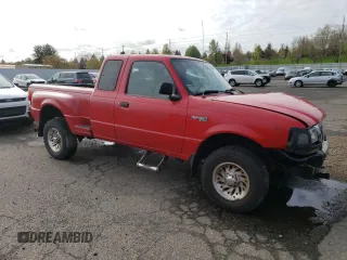 1999 Ford Ranger XL z VIN 1FTZR15V6XTA75656, wystawiony jako Copart lot #47669735 z przebiegiem 167 488 mil mil oraz Szkoda całkowita • Salvage title. Historia ofert i sprzedaży dostępna na DreamBid. Obrazek 4.