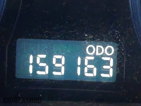 2012 Lexus RX 350 z VIN 2T2ZK1BA7CC075023, wystawiony jako IAAI lot #42342013 z przebiegiem 159 163 mil mil oraz . Historia ofert i sprzedaży dostępna na DreamBid. Obrazek 7.