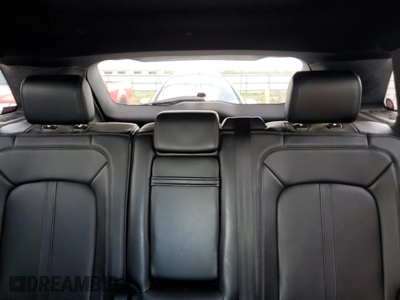 2016 Lincoln MKX Reserve with VIN 2LMPJ8LP1GBL63239, listed as a Copart auction lot 51192175 with 134,969 mi miles and Salvage Title. Bid and sale history available at DreamBid. Image 10.