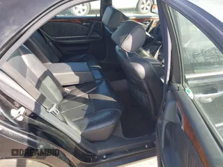 1998 Mercedes-Benz E 320 with VIN WDBJF25F4WA610660, listed as a IAAI auction lot 41671688 with 476,486 mi miles and . Bid and sale history available at DreamBid. Image 8.