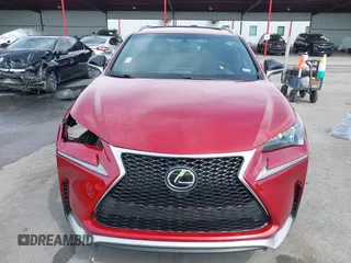 2015 Lexus NX with VIN JTJYARBZ4F2014171, listed as a IAAI auction lot 41803017 with 125,848 mi miles and . Bid and sale history available at carsss.com. Image 13.