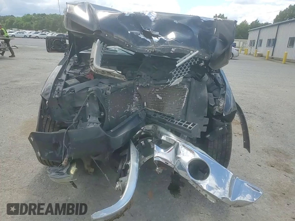 2006 Ford F-150 XLT with VIN 1FTPW12566FB16319, listed as a Copart auction lot 56421535 with 159,628 mi miles and Salvage title. Bid and sale history available at DreamBid. Image 13.