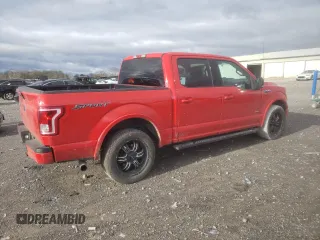 2016 Ford F-150 XL with VIN 1FTEW1CG0GFA67045, listed as a Copart auction lot 41432065 with 102,081 mi miles and Clean Title. Bid and sale history available at carsss.com. Image 3.