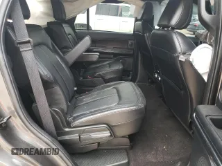 2021 Ford Expedition Limited with VIN 1FMJU1KT4MEA61166, listed as a Copart auction lot 42638595 with 74,859 mi miles and Salvage title. Bid and sale history available at DreamBid. Image 11.