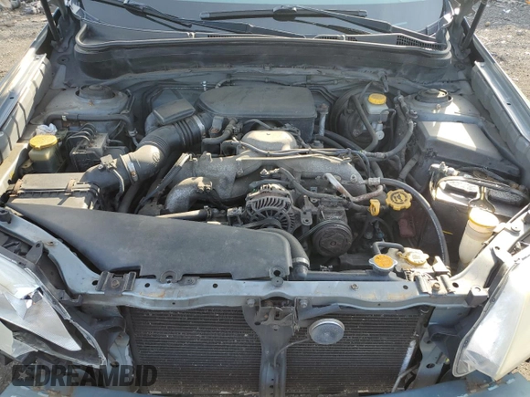 2009 Subaru Forester X с VIN JF2SH63609H788136, выставлен на аукционе Copart как лот 51261305 с пробегом 229 228 миль миль и Списание • Salvage title. История ставок и продаж доступна на DreamBid. Изображение 13.