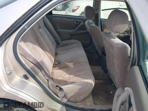 1998 Toyota Camry LE с VIN 4T1BG22K8WU337026, выставлен на аукционе IAAI как лот 42298457 с пробегом Не указан миль и . История ставок и продаж доступна на DreamBid. Изображение 8.
