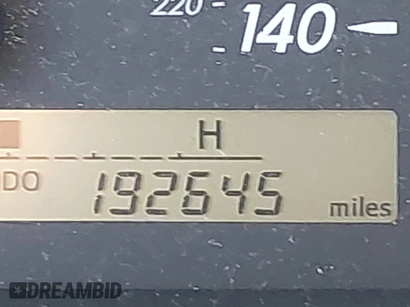 2013 Toyota Camry L with VIN 4T4BF1FK1DR308848, listed as a IAAI auction lot 42014028 with 192,645 mi miles. Bid and sale history available at carsss.com. Image 16.