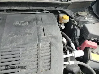 2019 Subaru Forester Premium z VIN JF2SKAEC1KH473293, wystawiony jako Copart lot #81655655 z przebiegiem 113 774 mil mil oraz Szkoda całkowita • Salvage title. Historia ofert i sprzedaży dostępna na DreamBid. Obrazek 15.