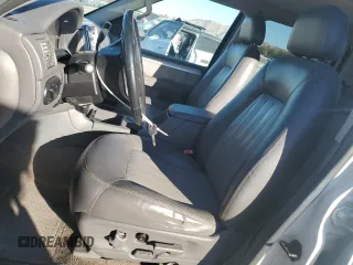 2003 Mercury Mountaineer Convenience with VIN 4M2DU86W63ZJ38507, listed as a Copart auction lot 77494424 with 122,426 mi miles and Salvage title. Bid and sale history available at DreamBid. Image 7.