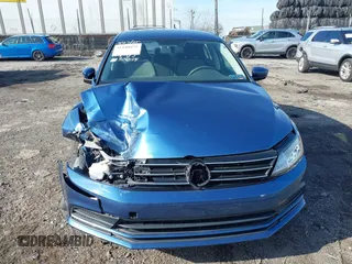 2017 Volkswagen Jetta S с VIN 3VW2B7AJ0HM326454, выставлен на аукционе IAAI как лот 41940675 с пробегом 59 708 миль миль и . История ставок и продаж доступна на DreamBid. Изображение 12.