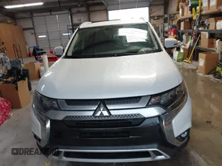 2019 Mitsubishi Outlander SE with VIN JA4AD3A39KZ005645, listed as a IAAI auction lot 41928925 with 78,819 mi miles and . Bid and sale history available at DreamBid. Image 6.