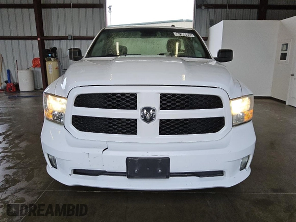 2015 Ram 1500 Tradesman with VIN 3C6JR6AG8FG619286, listed as a Copart auction lot 42380005 with 304,792 mi miles and Clean title. Bid and sale history available at DreamBid. Image 5.