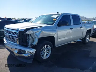 2014 Chevrolet Silverado 1500 LT with VIN 3GCPCREC1EG227987, listed as a IAAI auction lot 42065816 with 182,583 mi miles and . Bid and sale history available at DreamBid. Image 17.