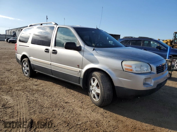 2006 Saturn Relay 2 FWD z VIN 5GZDV03L56D115976, wystawiony jako Copart lot #61964154 z przebiegiem 131 587 mil mil oraz Czysty tytuł • Clean title. Historia ofert i sprzedaży dostępna na DreamBid. Obrazek 4.