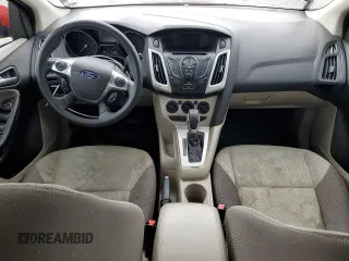2012 Ford Focus SE with VIN 1FAHP3K26CL329938, listed as a Copart auction lot 54216494 with 170,010 mi miles and Salvage Title. Bid and sale history available at carsss.com. Image 8.