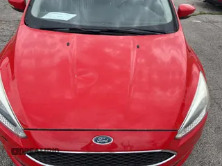2015 Ford Focus SE with VIN 1FADP3K21FL220001, listed as a Copart auction lot 54587075 with 183,199 mi miles and Clean Title. Bid and sale history available at carsss.com. Image 7.