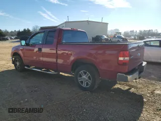 2007 Ford F-150 XL z VIN 1FTPX12V87KD26846, wystawiony jako Copart lot #89078055 z przebiegiem 144 603 mil mil oraz Szkoda całkowita • Salvage title. Historia ofert i sprzedaży dostępna na DreamBid. Obrazek 2.