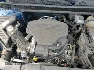 2020 Chevrolet Blazer RS с VIN 3GNKBKRS0LS702357, выставлен на аукционе Copart как лот 81469675 с пробегом 40 589 миль миль и Списание • Salvage title. История ставок и продаж доступна на DreamBid. Изображение 16.