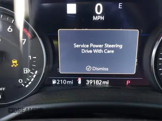 2020 Cadillac CT5 Premium Luxury with VIN 1G6DN5RKXL0111392, listed as a IAAI auction lot 42322249 with 39,182 mi miles and . Bid and sale history available at DreamBid. Image 16.