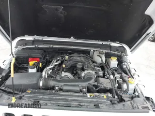 2023 Jeep Gladiator Overland с VIN 1C6HJTFG6PL516742, выставлен на аукционе IAAI как лот 41565864 с пробегом Не указан миль и . История ставок и продаж доступна на DreamBid. Изображение 10.