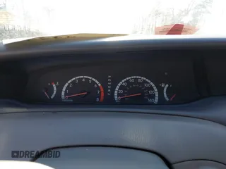 2001 Toyota Avalon XL with VIN 4T1BF28B01U128379, listed as a IAAI auction lot 41858432 with Not Provided miles and . Bid and sale history available at DreamBid. Image 7.