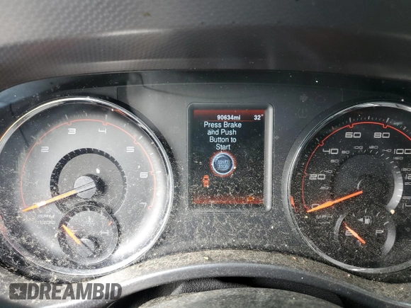 2014 Dodge Charger SE with VIN 2C3CDXBG6EH282544, listed as a Copart auction lot 50316965 with 90,634 mi miles and Non Repairable. Bid and sale history available at DreamBid. Image 9.