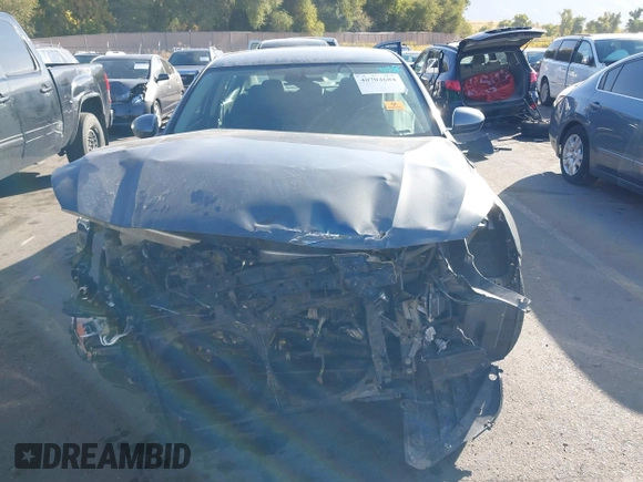 2019 Nissan Altima 2.5 S with VIN 1N4BL4BW4KN327179, listed as a IAAI auction lot 40704684 with 78,009 mi miles. Bid and sale history available at carsss.com. Image 12.
