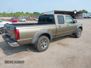 2002 Nissan Frontier XE z VIN 1N6ED29XX2C392764, wystawiony jako IAAI lot #42381542 z przebiegiem 193 919 mil mil oraz . Historia ofert i sprzedaży dostępna na DreamBid. Obrazek 4.