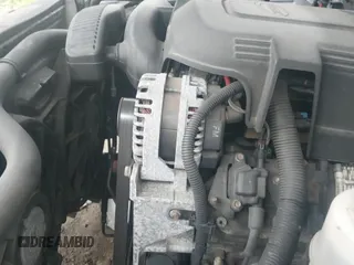 2009 Chevrolet Suburban 2LT с VIN 1GNFK26329R263513, выставлен на аукционе IAAI как лот 42631642 с пробегом 184 323 миль миль и . История ставок и продаж доступна на DreamBid. Изображение 18.