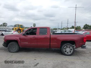 2015 Chevrolet Silverado 1500 LT with VIN 1GCRCRECXFZ238190, listed as a IAAI auction lot 42056318 with 102,040 mi miles. Bid and sale history available at carsss.com. Image 15.