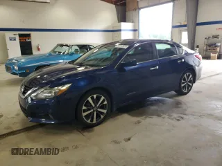 2016 Nissan Altima SL z VIN 1N4BL3AP3GC210782, wystawiony jako Copart lot #59312825 z przebiegiem 137 336 mil mil oraz Czysty tytuł • Clean title. Historia ofert i sprzedaży dostępna na DreamBid. Obrazek 1.