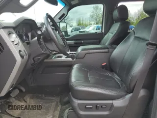2014 Ford F-350 XLT с VIN 1FT8W3BTXEEA50327, выставлен на аукционе Copart как лот 52921495 с пробегом 109 928 миль миль и Чистый • Clean title. История ставок и продаж доступна на DreamBid. Изображение 7.
