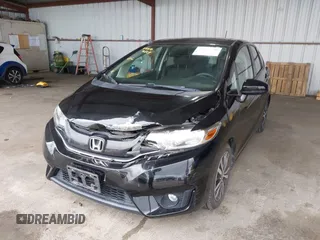 2016 Honda Fit EX with VIN JHMGK5H70GS004134, listed as a IAAI auction lot 42057740 with 42,785 mi miles and . Bid and sale history available at DreamBid. Image 6.