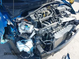 2021 Kia Rio S with VIN 3KPA24AD5ME392302, listed as a IAAI auction lot 41925903 with 14,226 mi miles and . Bid and sale history available at DreamBid. Image 6.