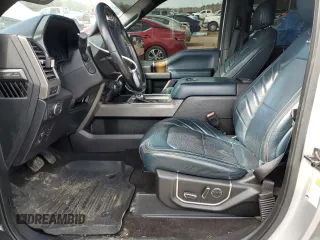 2018 Ford F-150 XL with VIN 1FTEW1EG9JFD36860, listed as a Copart auction lot 45994465 with 103,381 mi miles and Salvage Title. Bid and sale history available at carsss.com. Image 7.