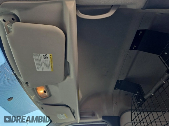 2011 Ford Transit Connect XL with VIN NM0LS7AN0BT045450, listed as a IAAI auction lot 42773962 with 234,785 mi miles and . Bid and sale history available at DreamBid. Image 18.