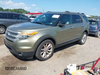 2012 Ford Explorer XLT с VIN 1FMHK8D83CGA46568, выставлен на аукционе IAAI как лот 42669215 с пробегом 164 151 миль миль и . История ставок и продаж доступна на DreamBid. Изображение 17.