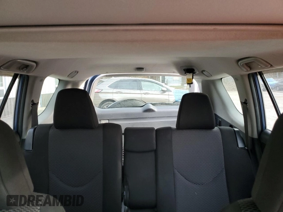 2012 Toyota RAV4 Sport with VIN JTMRF4DV8C5055676, listed as a Copart auction lot 77876824 with 157,365 mi miles and Salvage Title. Bid and sale history available at carsss.com. Image 10.