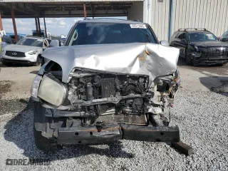 2005 Toyota Sequoia SR5 with VIN 5TDZT34A45S251546, listed as a Copart auction lot 44311665 with 0 mi miles and Non Repairable. Bid and sale history available at carsss.com. Image 5.