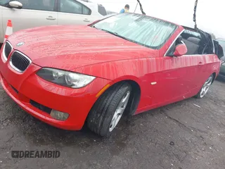 2007 BMW 3 Series 328i z VIN WBAWL13547PX15747, wystawiony jako IAAI lot #40811795 z przebiegiem 99 272 mil mil oraz . Historia ofert i sprzedaży dostępna na DreamBid. Obrazek 19.