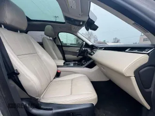 2018 Land Rover Range Rover Velar S с VIN SALYB2RX2JA711406, выставлен на аукционе Copart как лот 51550605 с пробегом 100 621 миль миль и Чистый • Clean title. История ставок и продаж доступна на DreamBid. Изображение 5.