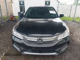 2016 Honda Accord LX с VIN 1HGCR2F4XGA076338, выставлен на аукционе IAAI как лот 42286590 с пробегом 189 196 миль миль и . История ставок и продаж доступна на DreamBid. Изображение 12.