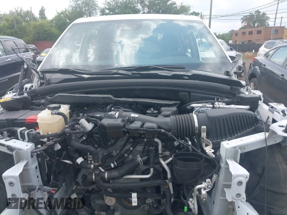 2023 Jeep Grand Cherokee Altitude with VIN 1C4RJHAG7PC642934, listed as a IAAI auction lot 42479773 with Not provided miles and . Bid and sale history available at DreamBid. Image 10.