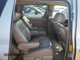 2000 Toyota Sienna LE with VIN 4T3ZF13C3YU229328, listed as a Copart auction lot 70880244 with 201,464 mi miles and Salvage Title. Bid and sale history available at carsss.com. Image 11.