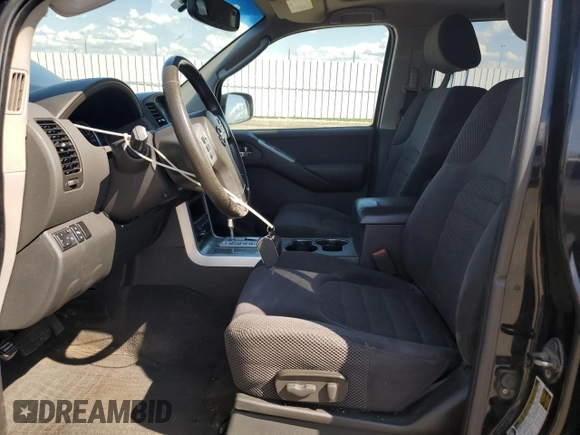 2008 Nissan Pathfinder SE z VIN 5N1AR18B38C660450, wystawiony jako Copart lot #61414305 z przebiegiem 331 132 mil mil oraz Szkoda całkowita • Salvage title. Historia ofert i sprzedaży dostępna na DreamBid. Obrazek 7.