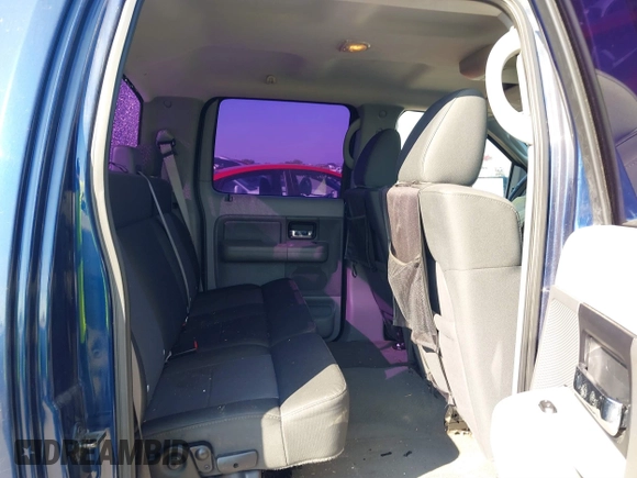 2008 Ford F-150 XL with VIN 1FTRW12W18FC12069, listed as a IAAI auction lot 41537052 with 197,351 mi miles and . Bid and sale history available at DreamBid. Image 8.