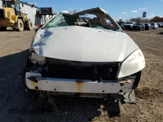 2007 Pontiac G6 GT z VIN 1G2ZH18N074237794, wystawiony jako Copart lot #77636474 z przebiegiem Nie podano mil oraz Nie do naprawy • Non repairable. Historia ofert i sprzedaży dostępna na DreamBid. Obrazek 5.