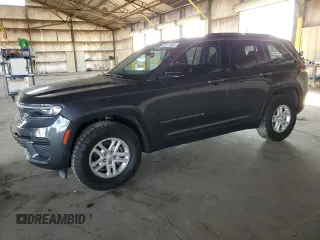 2022 Jeep Grand Cherokee Altitude с VIN 1C4RJGAG1N8596625, выставлен на аукционе Copart как лот 43171925 с пробегом 46 941 миль миль и Списание • Salvage title. История ставок и продаж доступна на DreamBid. Изображение 1.