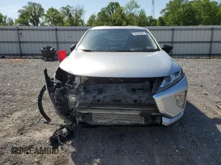 2018 Mitsubishi Eclipse Cross LE z VIN JA4AT4AA0JZ043965, wystawiony jako Copart lot #56483905 z przebiegiem 132 226 mil mil oraz Szkoda całkowita • Salvage title. Historia ofert i sprzedaży dostępna na DreamBid. Obrazek 5.